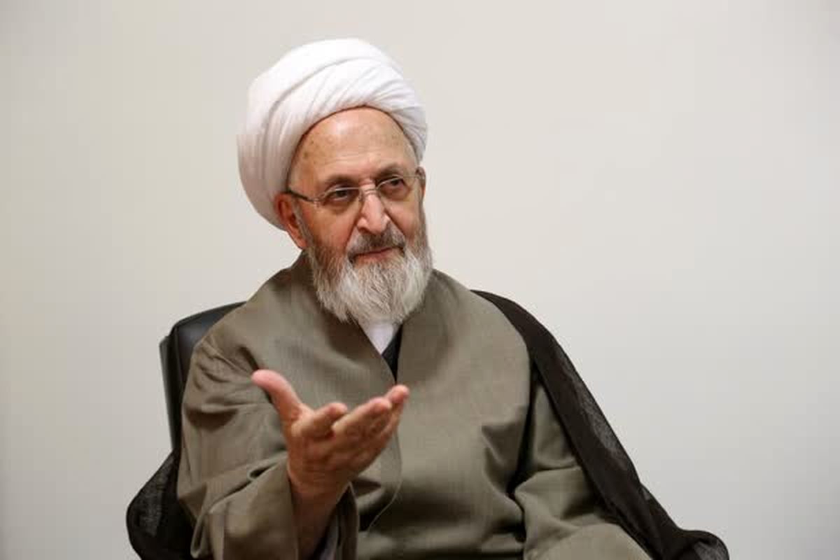 آیت‌الله جعفر سبحانی
