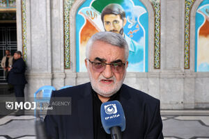 محدود کردن همکاری ایران با آژانس تصمیم انقلابی مجلس بود