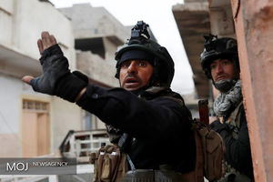 آغاز مرحله دوم عملیات تروریستها در «جوبر» دمشق؛ ارتش سوریه حملات تروریستها را دفع کرد