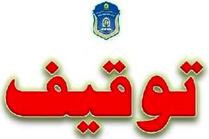 توقیف 75 خودروی سبک و سنگین در ارتباط با قاچاق کالا
