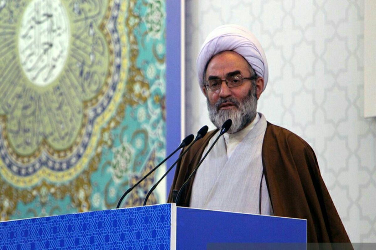 مراسم شهادت امام موسی کاظم(ع) امشب در رشت