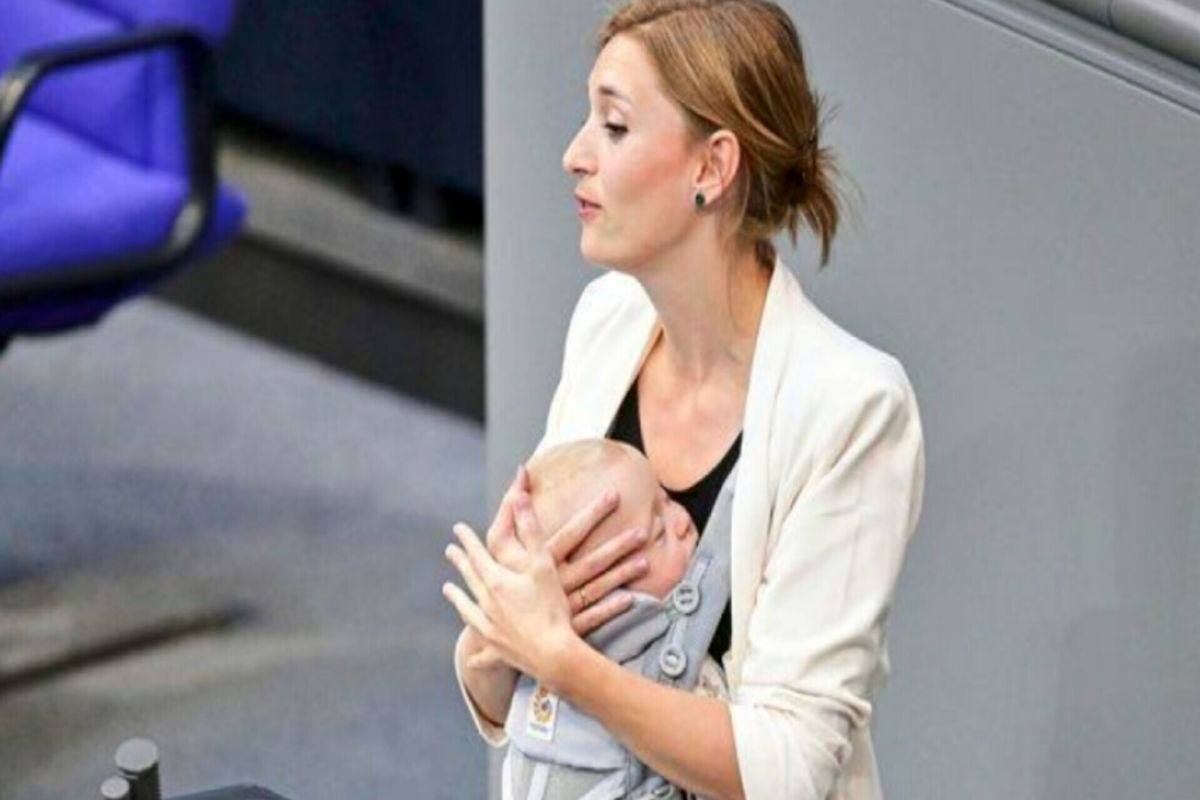 نماینده+آلمان