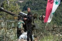 نبردهای سنگین در بخش شرقی حلب ادامه دارد