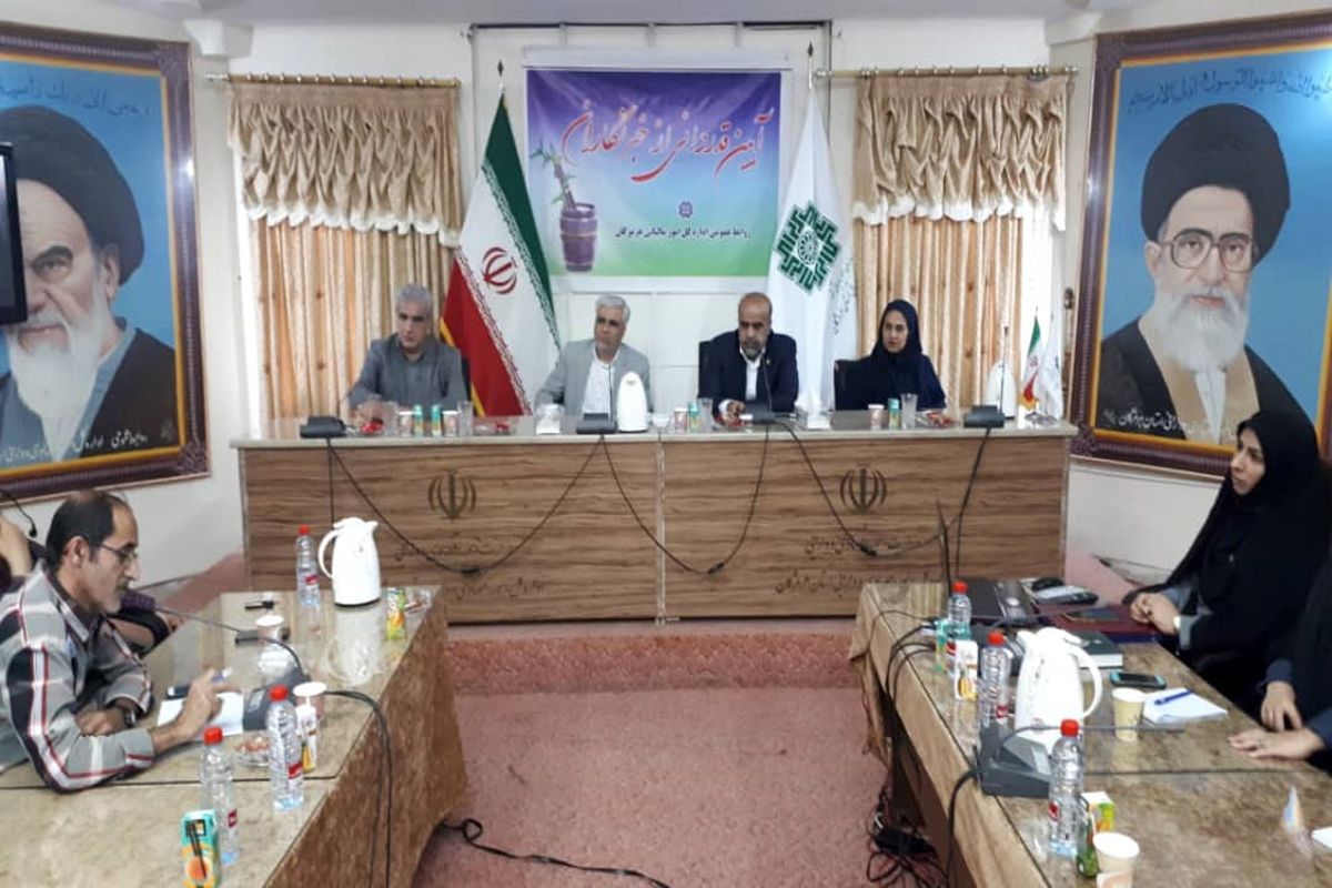 شاکررضا مریدی