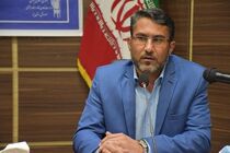 پاسخگویی مدیران کل دستگاه های عضو شورای هماهنگی در میز ارتباطات مردمی شهرستان مهریز