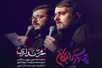 دانلود نماهنگ با صدای پویانفر به مناسبت شهادت امام حسن