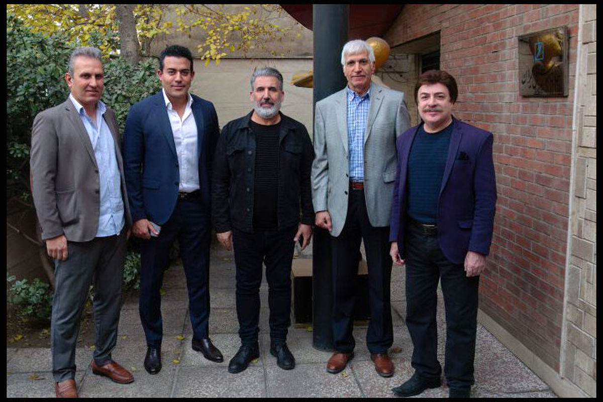 کانون ناشران خانه موسیقی