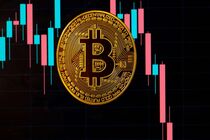 قیمت بیت‌کوین و ارز‌های دیجیتال، امروز ۲۲ فروردین ۱۴۰۵ مشخص شد