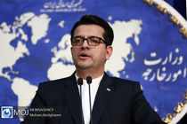 ایران انفجار انتحاری تروریستی در فیلیپین را محکوم کرد