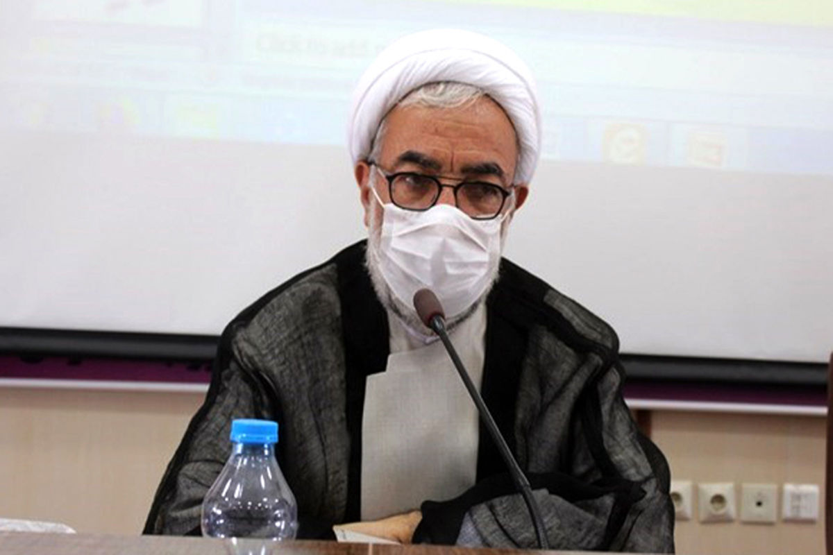 نماینده خواف و رشتخوار در مجلس