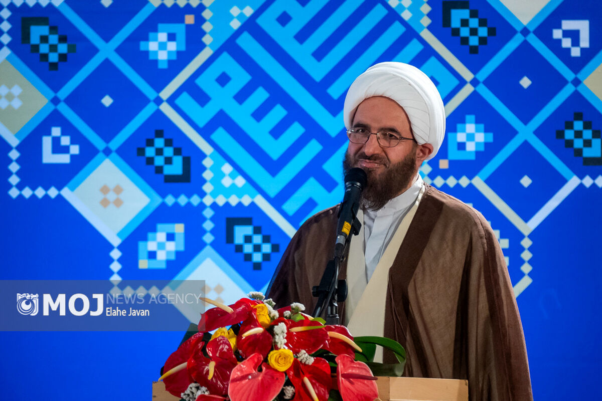 حجت‌الاسلام علی اکبری