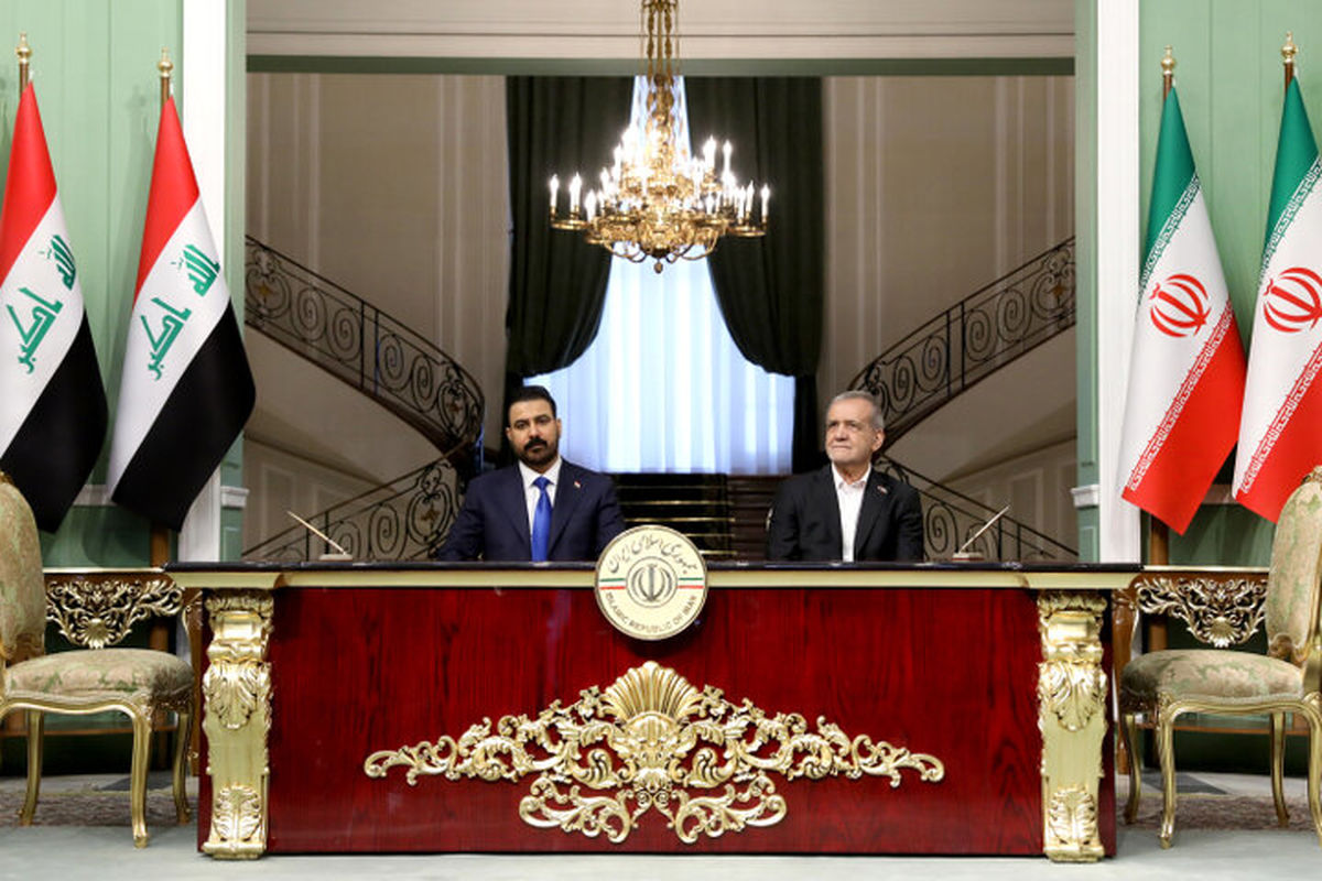ایران و عراق