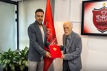 محسن خلیلی سرپرست پرسپولیس شد