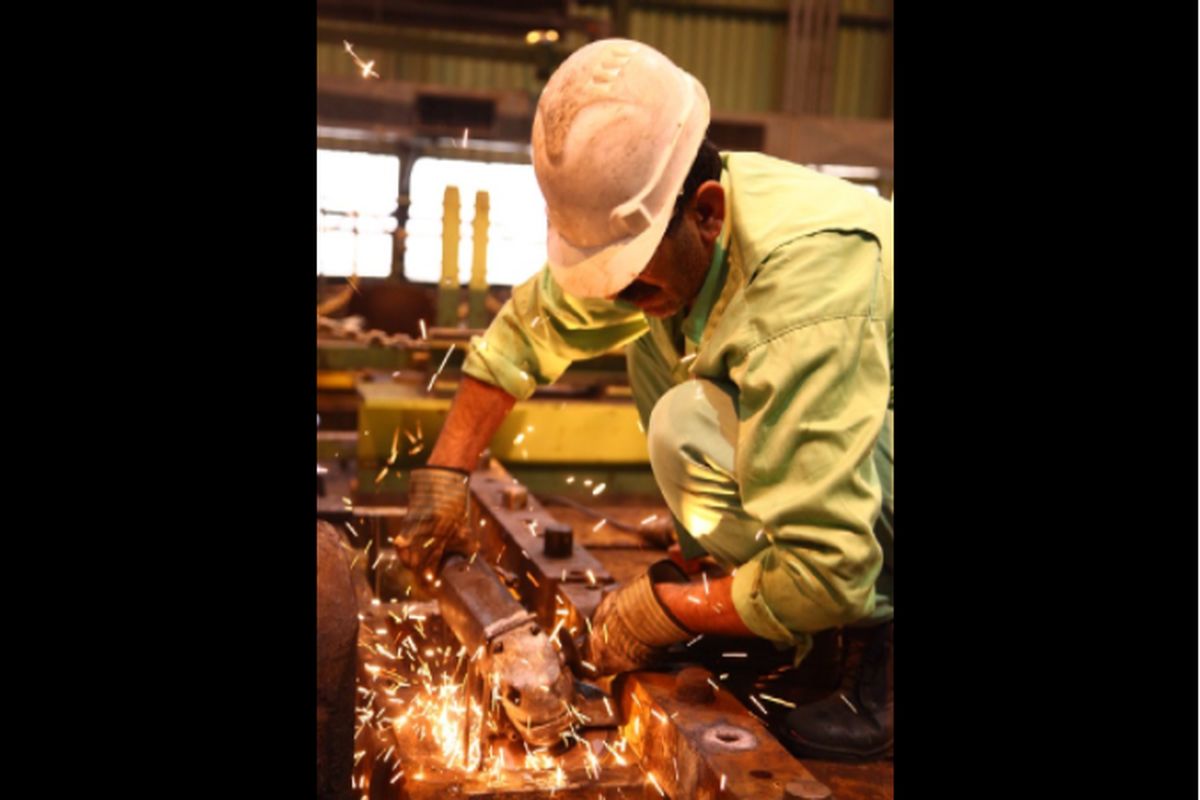 فولاد مبارکه