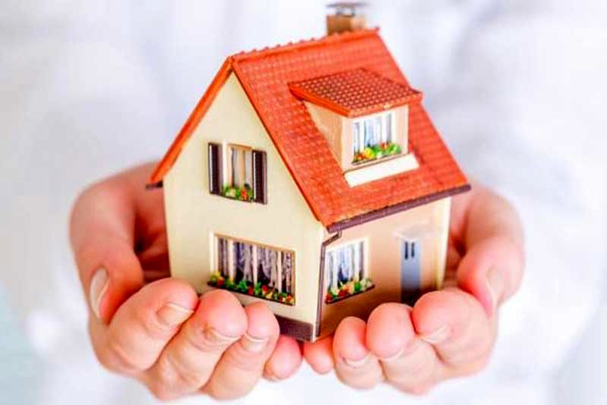 مسکن کارگری