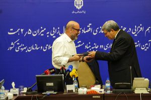 تفاهم‌نامه بنیاد مستضعفان و سازمان بهزیستی برای ایجاد۲۰ هزارفرصت شغلی در مناطق محروم امضا شد