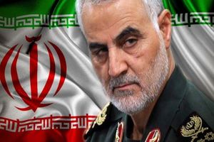 بازتاب خبر شهادت سردار سلیمانی در رسانه های بین المللی