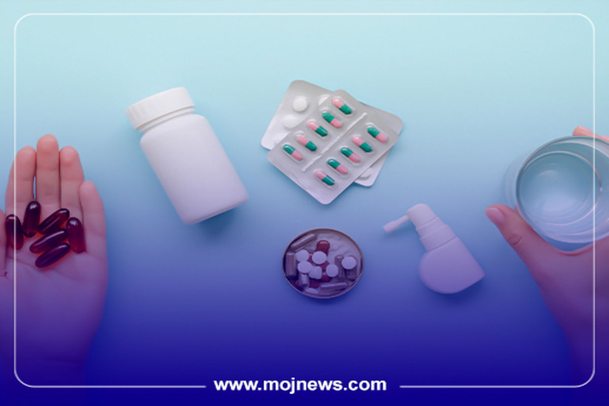 کاور مکمل چهل سالگی موج