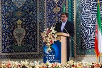 قرآن شفای دردهای جامعه است