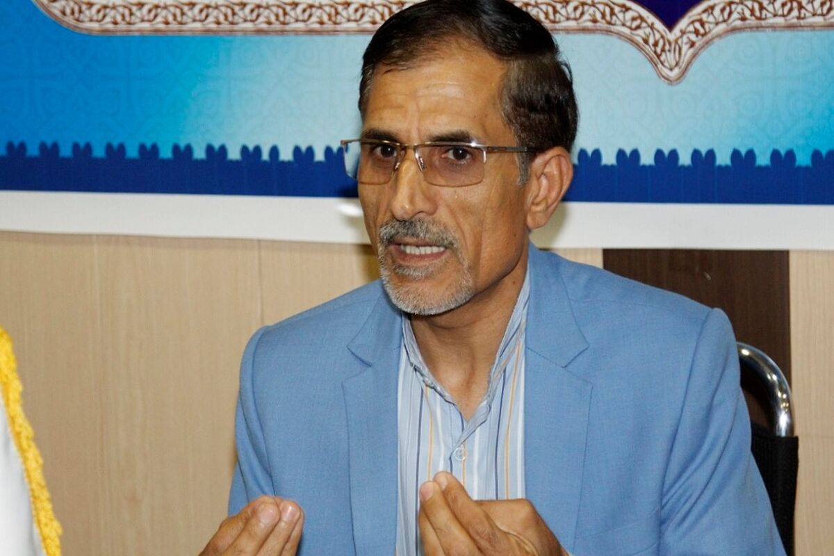 موسی جاودان