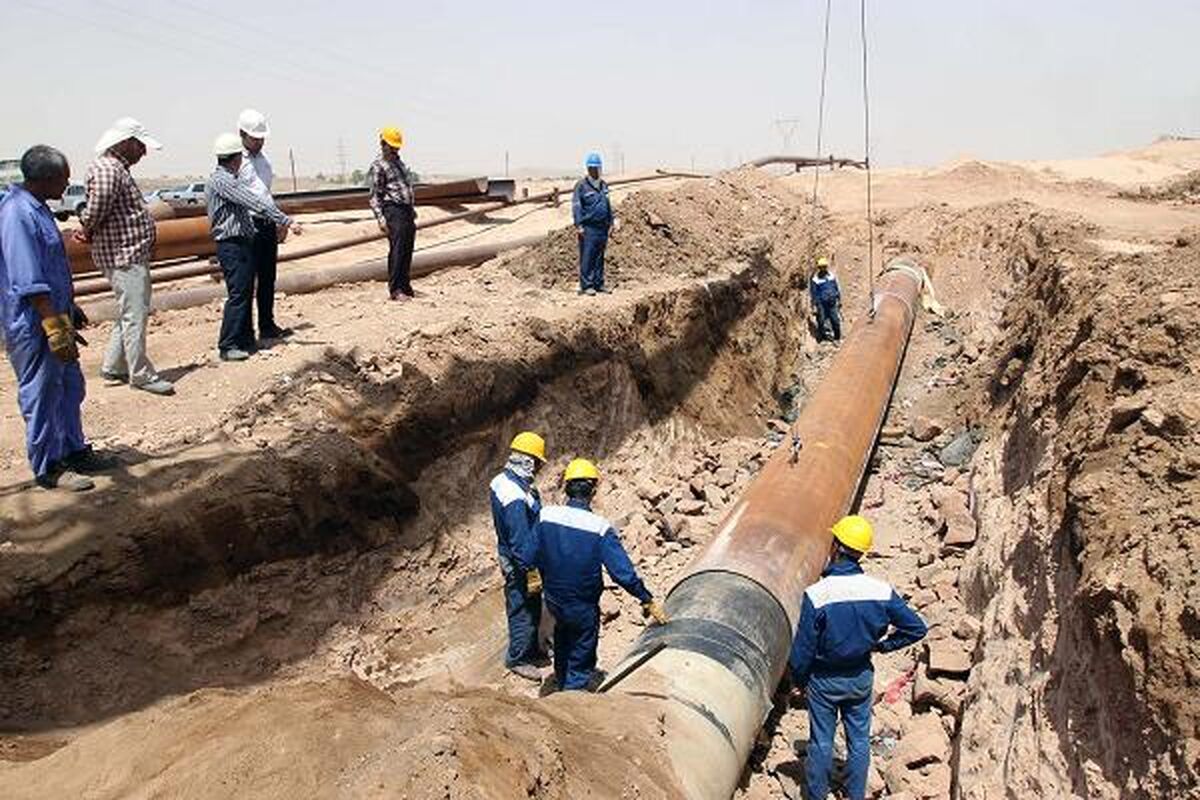 شرکت نفت و گاز مارون
