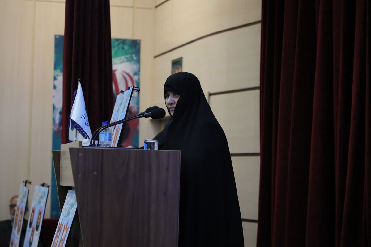 جمیله علم الهدی