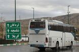 جاده‌های چهارمحال و بختیاری آماده میزبانی از زائران اربعین حسینی است
