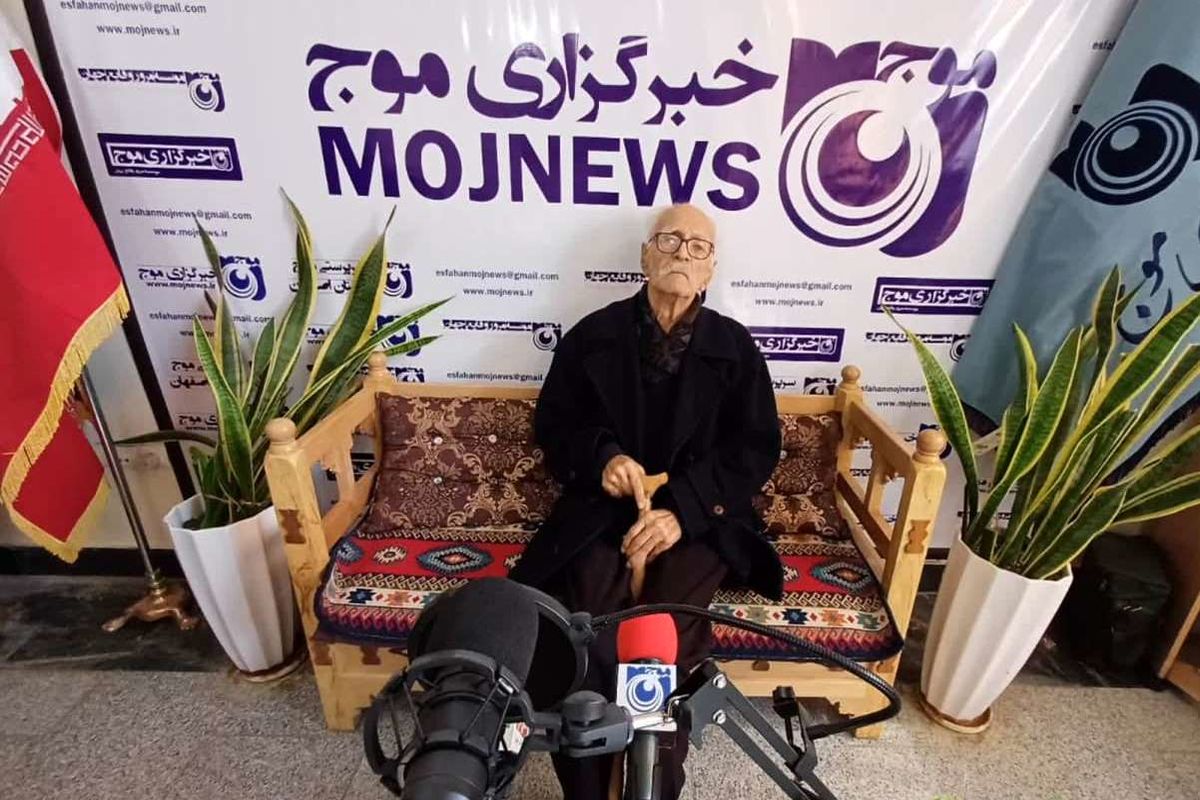 هاشمی نسب عکاس پیشکسوت