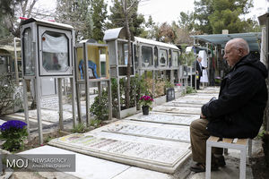 شماره تلفن جدید بهشت زهرا اعلام شد