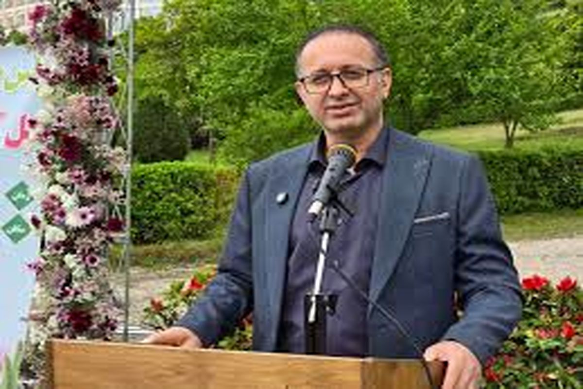 قبادیان فرماندار رامسر 
