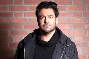 محمدرضا گلزار برای ساخت مدرسه «شجره طیبه» میناب پیش قدم شد