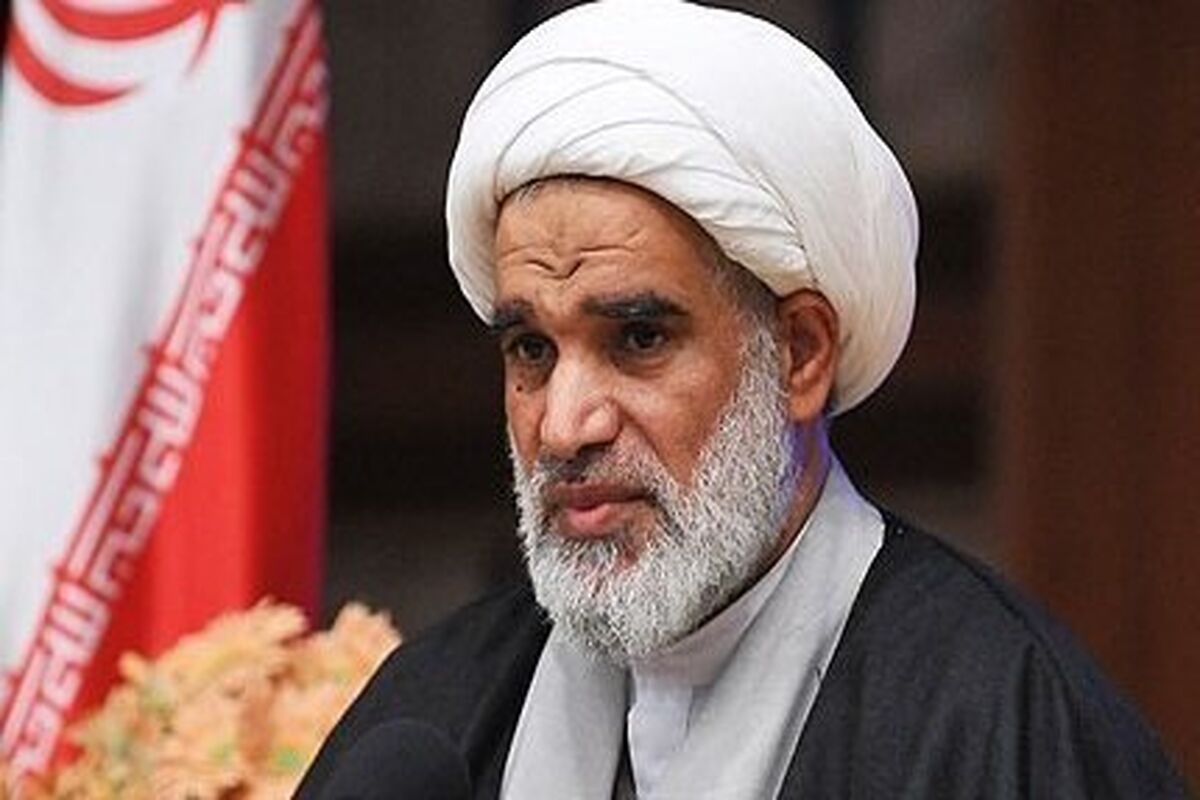 امام جمعه موقت اهواز