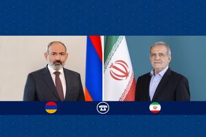 ایران زیر بار حرف زور نمی‌رود