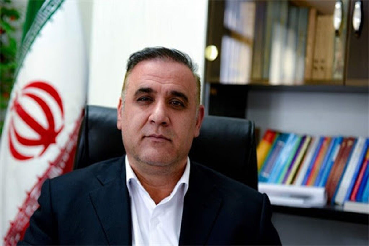 پرویز زرگر