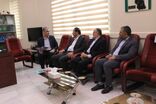 رتبه چهارم اداره کل امور مالیاتی اردبیل در وصول معوقات