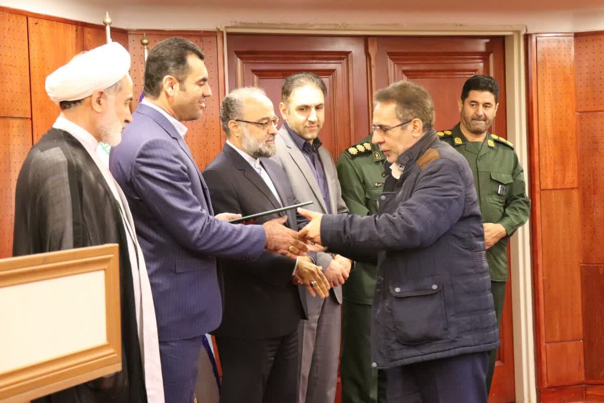 رئیس بسیج حقوقدانان کشور