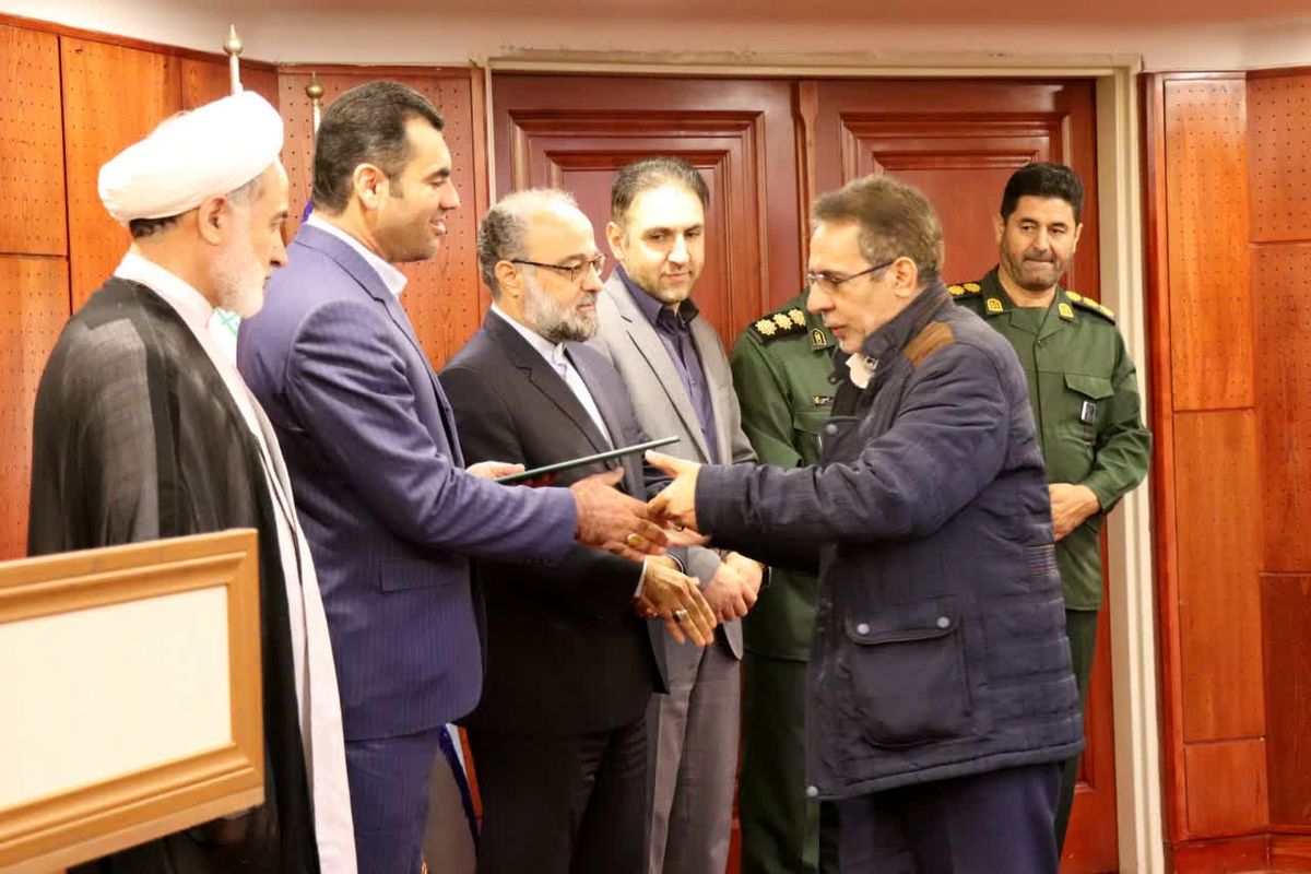 رئیس بسیج حقوقدانان کشور