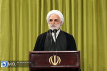 رئیس دستگاه قضا به بوشهر سفر می‌کند