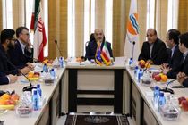 میزبان سرمایه گذاری مشترک استرالیا و ایدرو معرفی شد