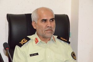 انهدام باند بزرگ موادمخدر با کشف دو تن تریاک