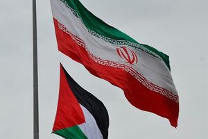 در جریان تهاجم اسرائیل به ایران، فلسطین دلیل اصلی و مسئله هسته ای بهانه بود
