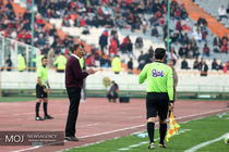 کریم بوستانی استعفا داد