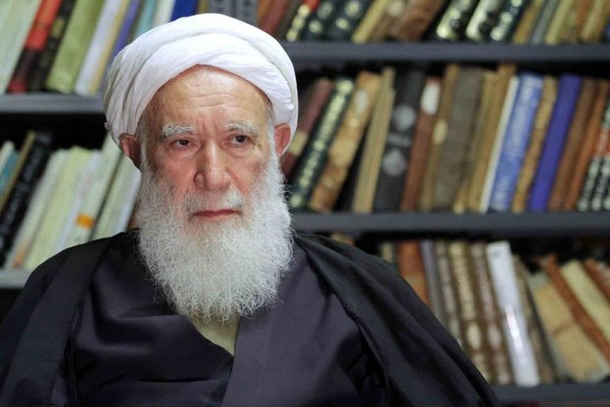 مرتضی تهرانی