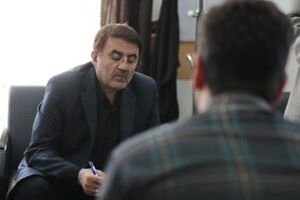 تمامی نامه های مردم کرمانشاه به رئیس جمهور تعیین تکلیف شده اند