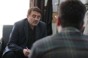 تمامی نامه های مردم کرمانشاه به رئیس جمهور تعیین تکلیف شده اند