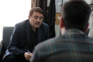 تمامی نامه های مردم کرمانشاه به رئیس جمهور تعیین تکلیف شده اند