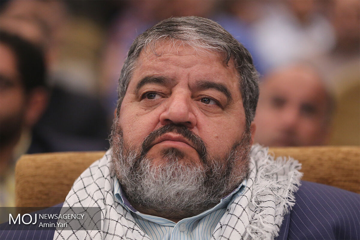 سردار غلامرضا جلالی ریاست سازمان پدافند غیر عامل کشور