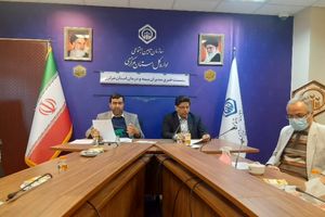 استان مرکزی جز پنج استان برتر کشور درضریب پوشش بیمه ای است