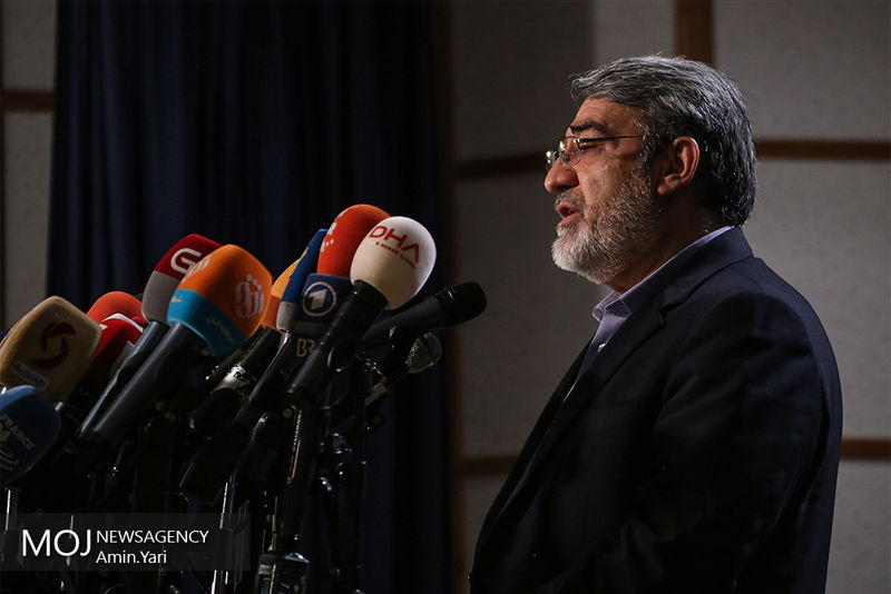 هماهنگی و همدلی در استان کردستان را قوی تر و بیشتر پیگیری کنید