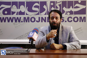 واگرایی یا تعمد در بی توجهی به شبکه ملی اطلاعات